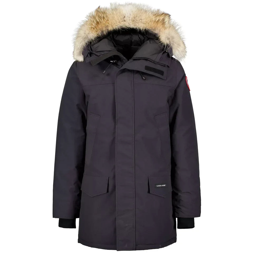 Goose Jacket