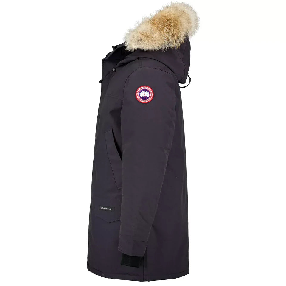 Goose Jacket