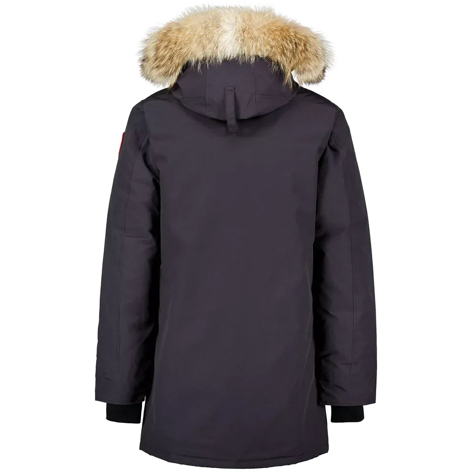 Goose Jacket