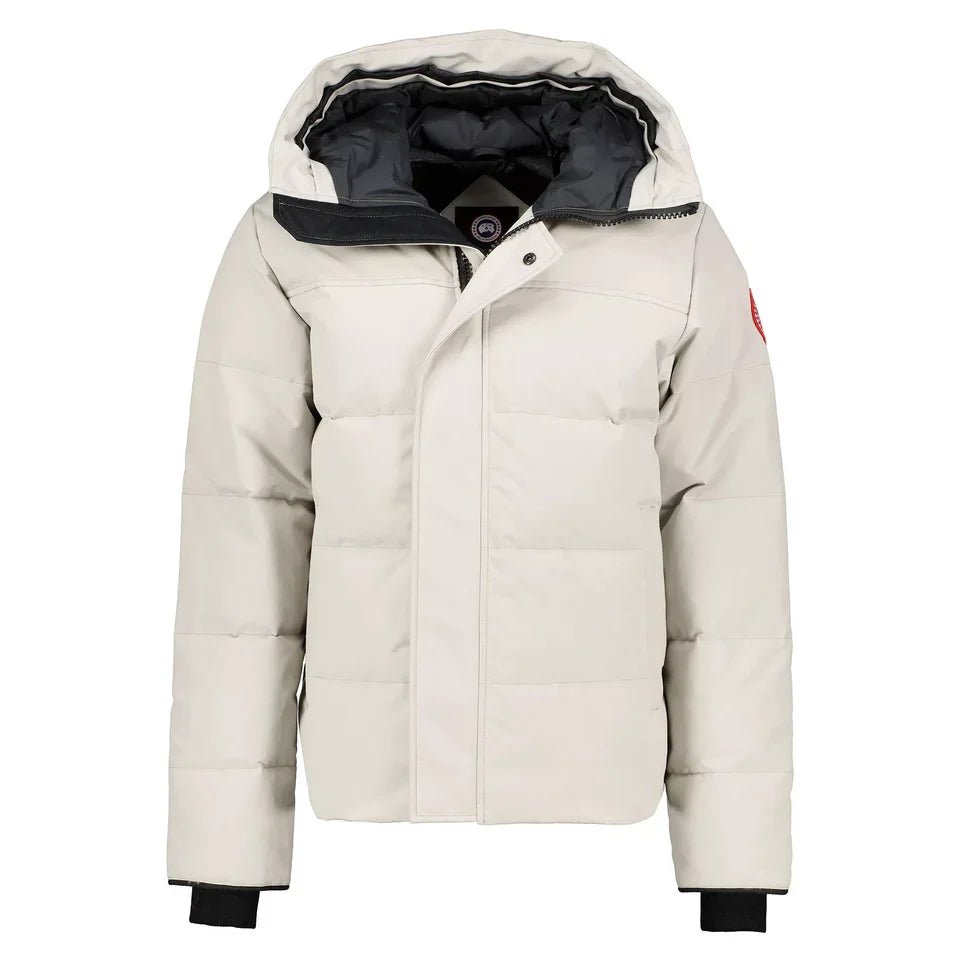 Goose jacket