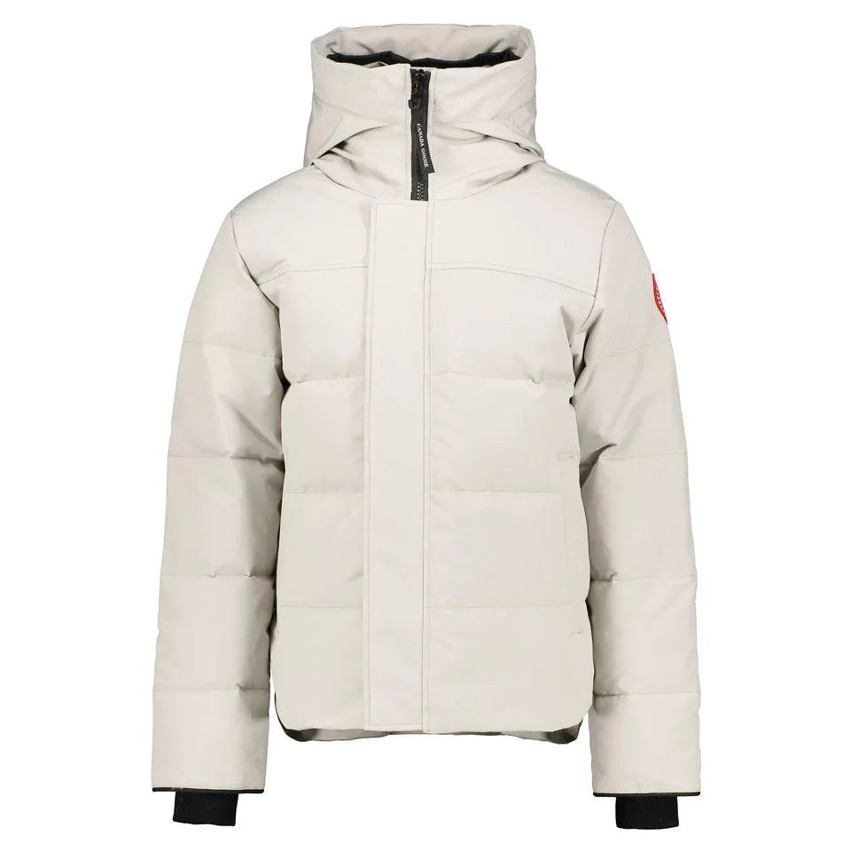 Goose jacket