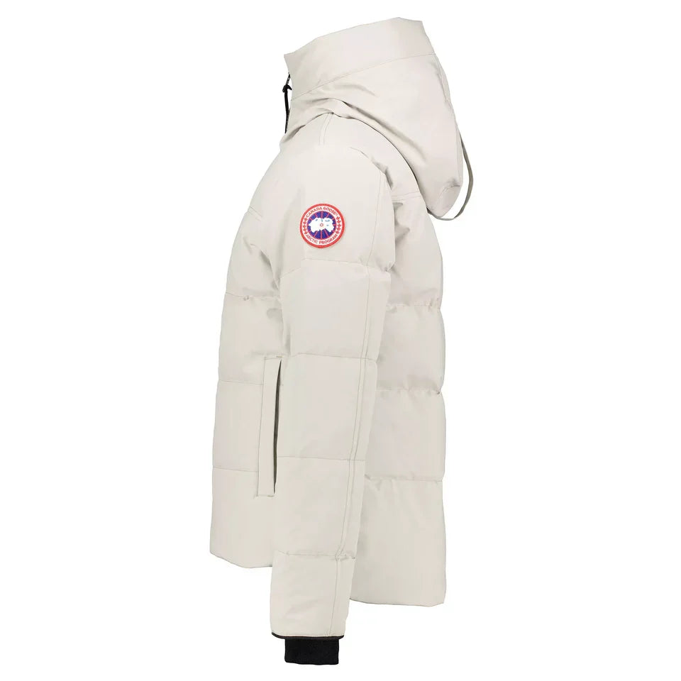 Goose jacket