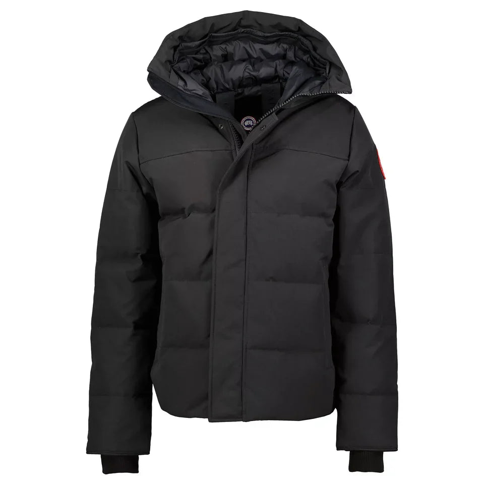 Goose Jacket