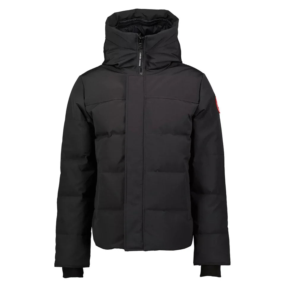 Goose Jacket