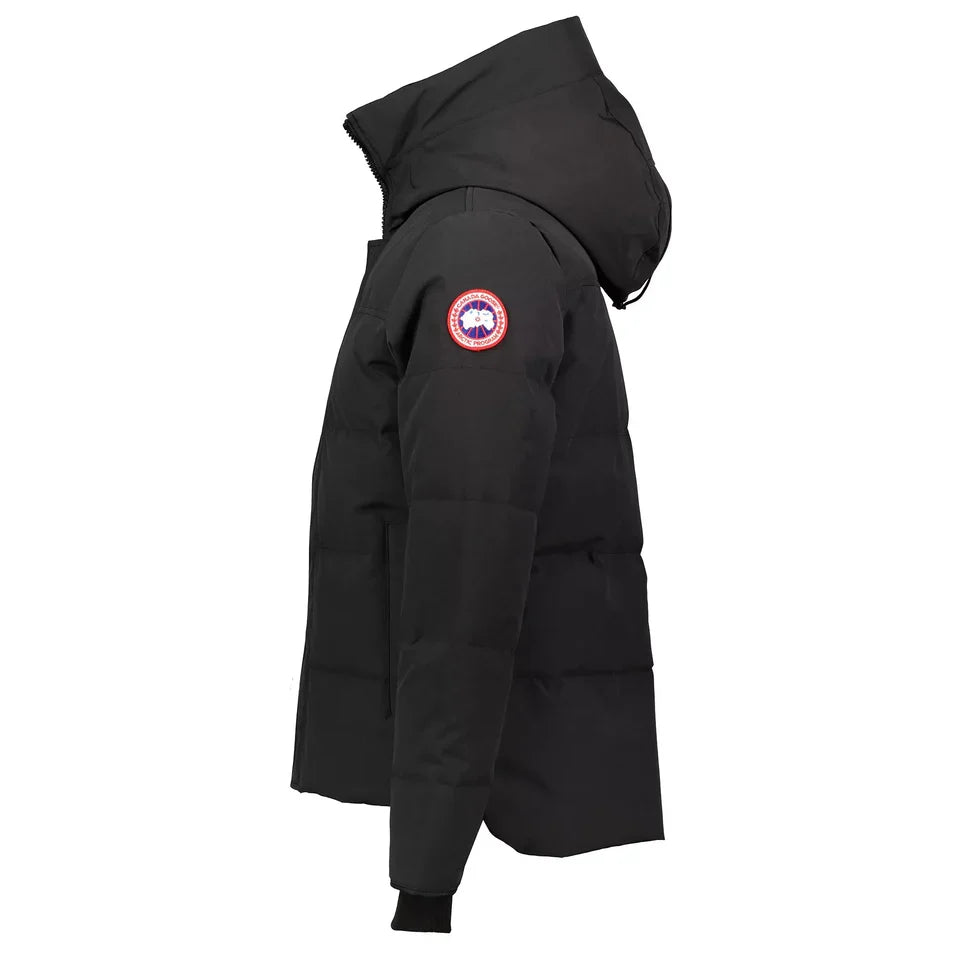 Goose Jacket