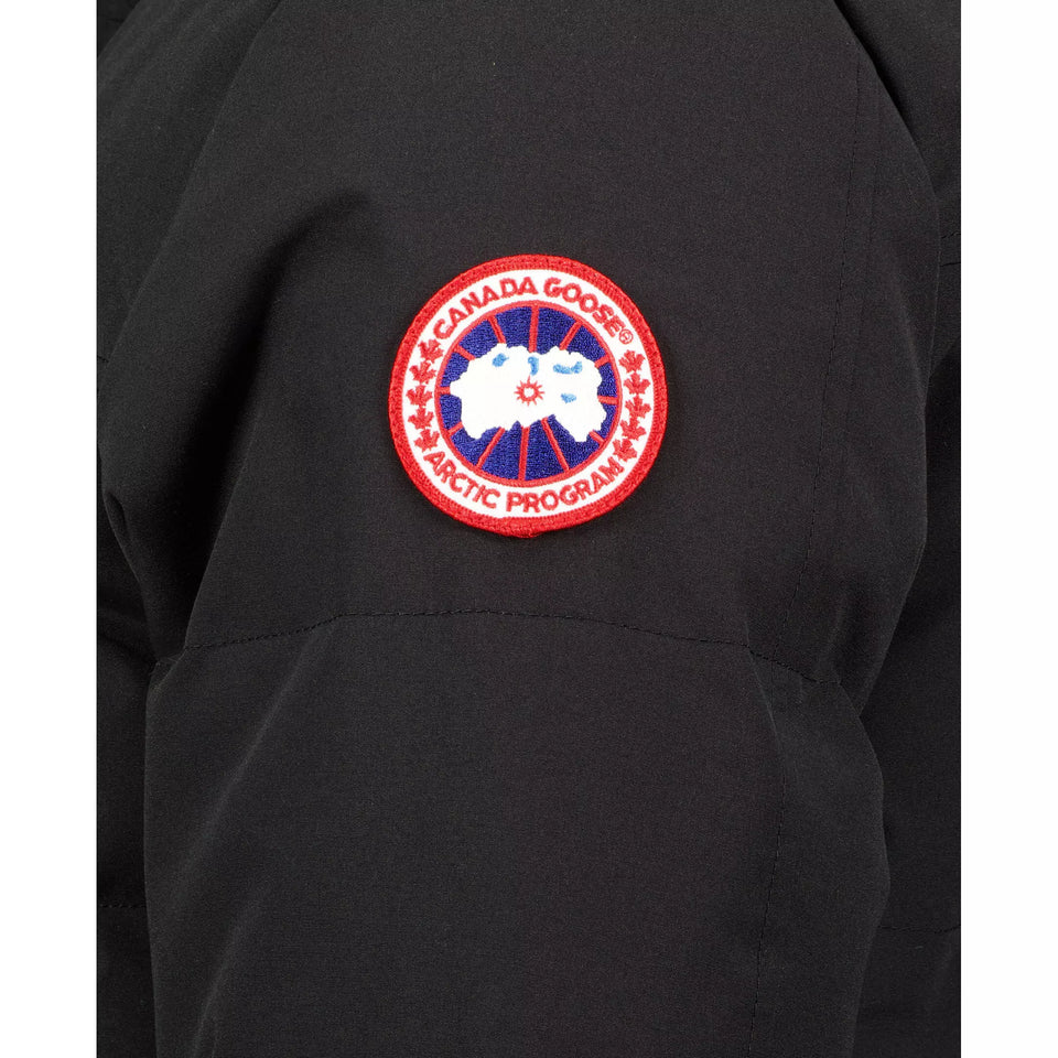 Goose Jacket