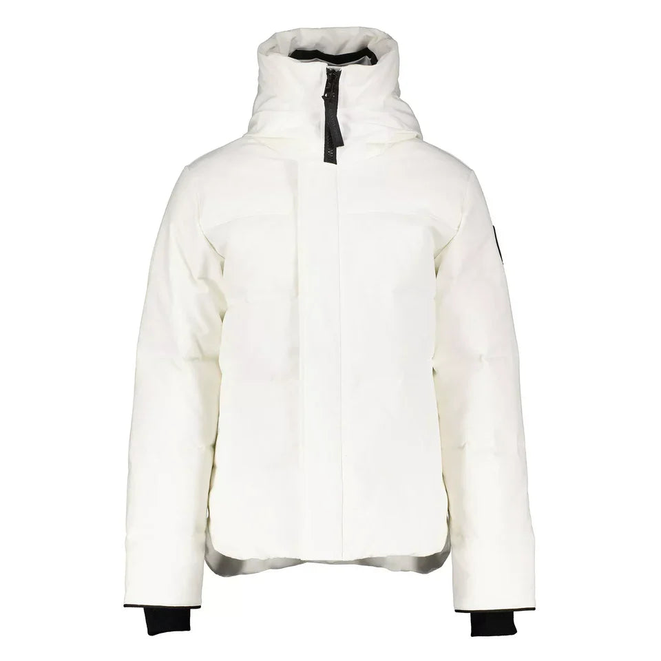 Goose Jacket