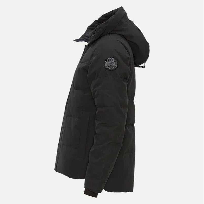 Goose Jacket