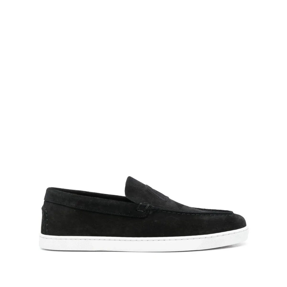 Christian Loobs sneakers in Black