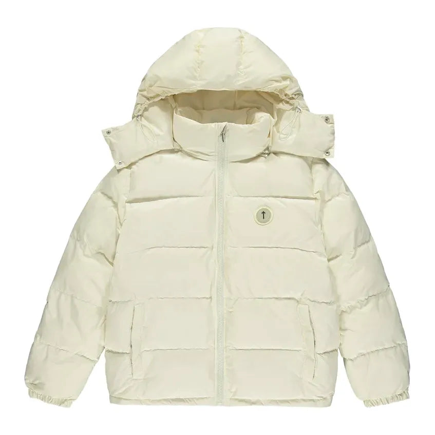 TRPSTAR Jacket CREAM