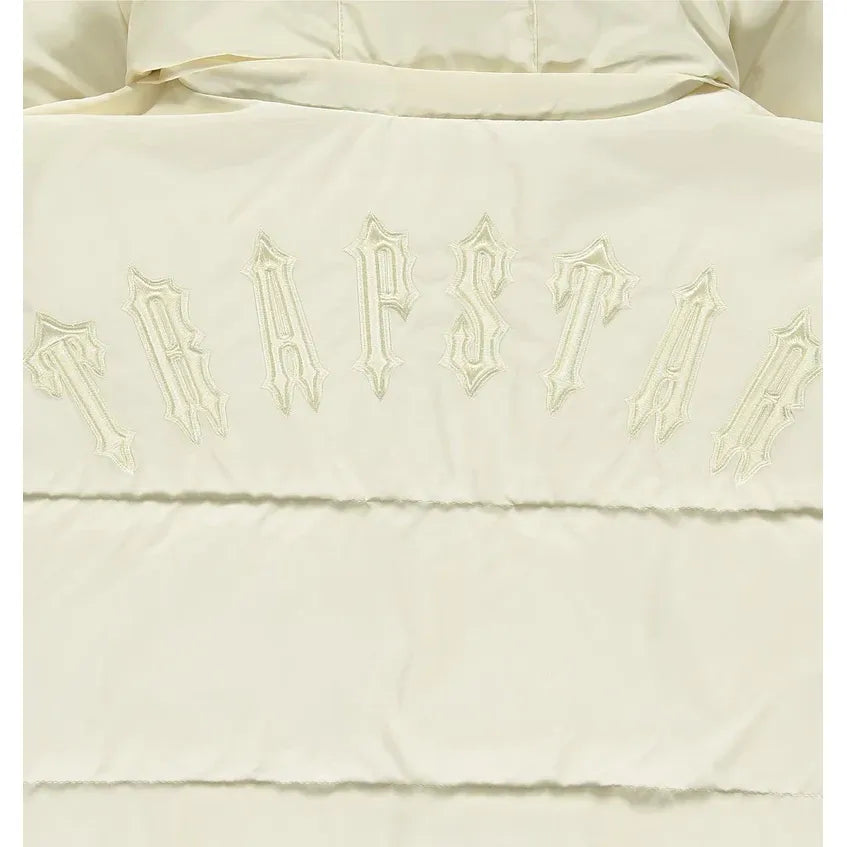 TRPSTAR Jacket CREAM