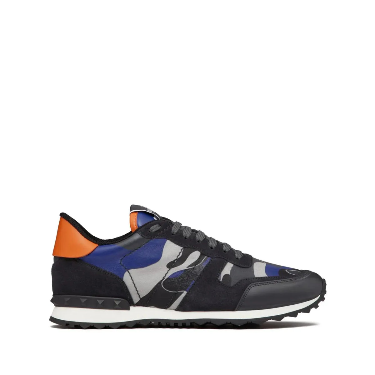 VALETINO SHOES camouflage