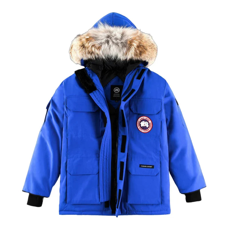 Goose Jacket