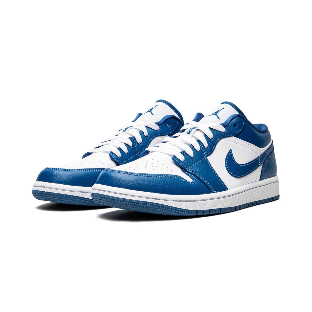 JF1 SNEAKERS Marina Blue