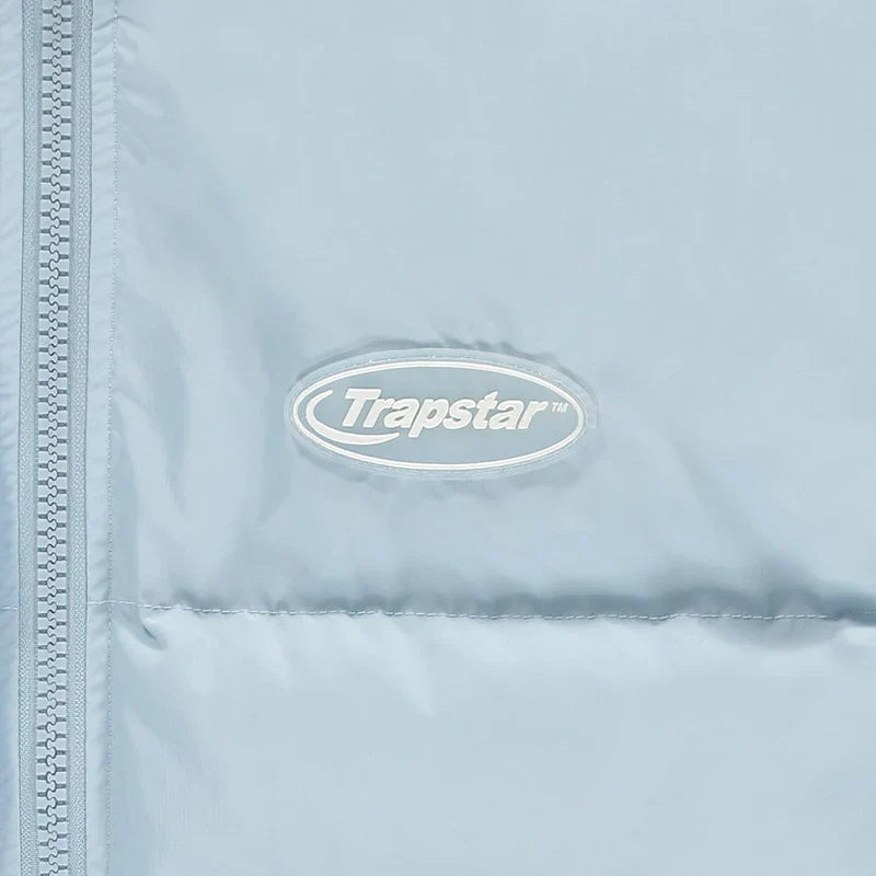 TRPSTAR Jacket ICE BLUE