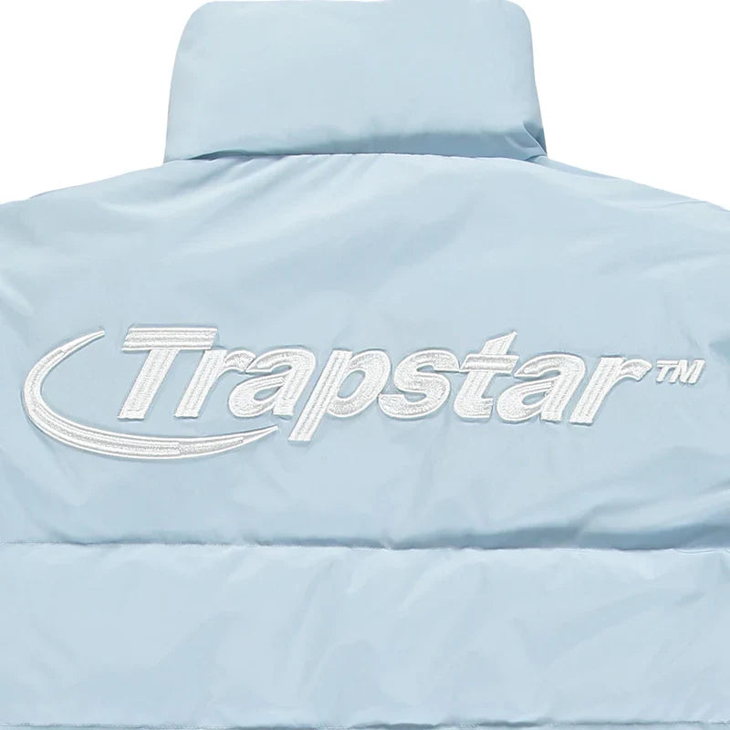 TRPSTAR Jacket ICE BLUE