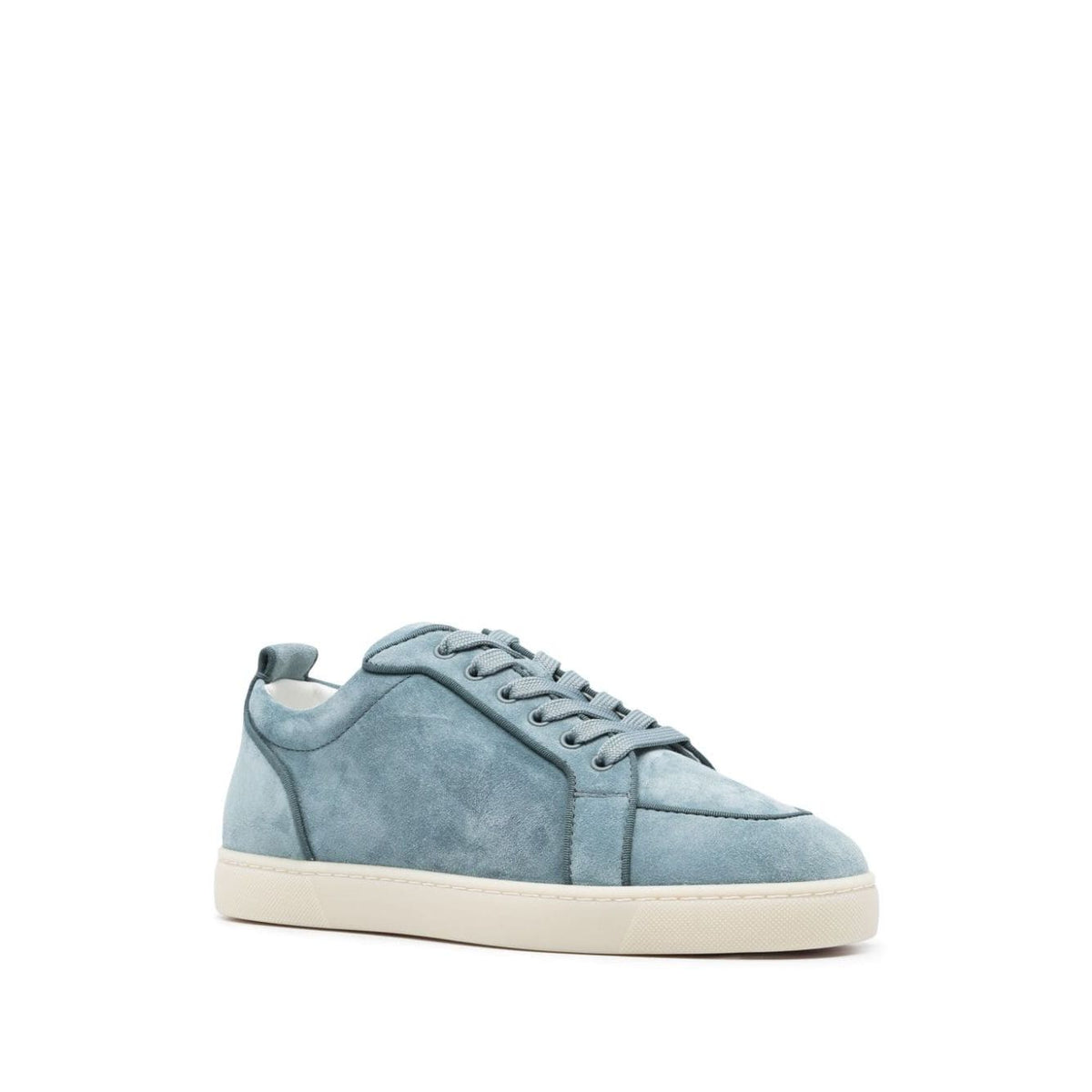 Christian Loobs sneakers in Sky Blue