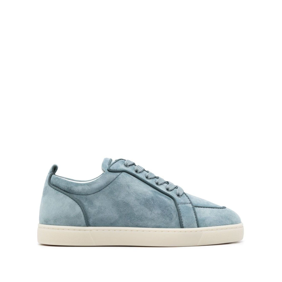 Christian Loobs sneakers in Sky Blue