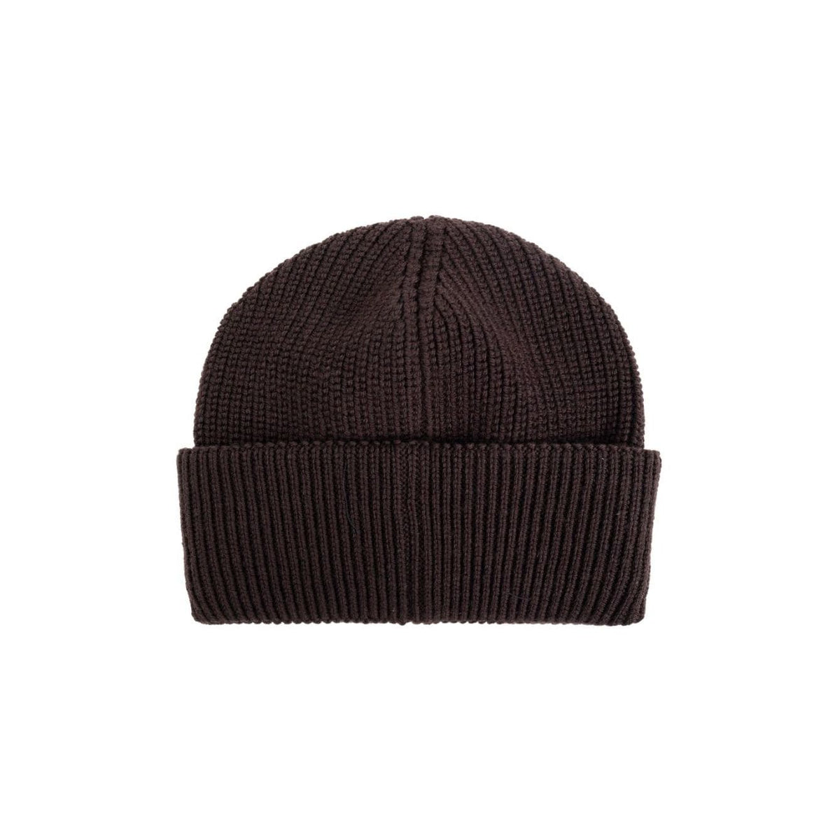 Monclr Dark Brown beanie