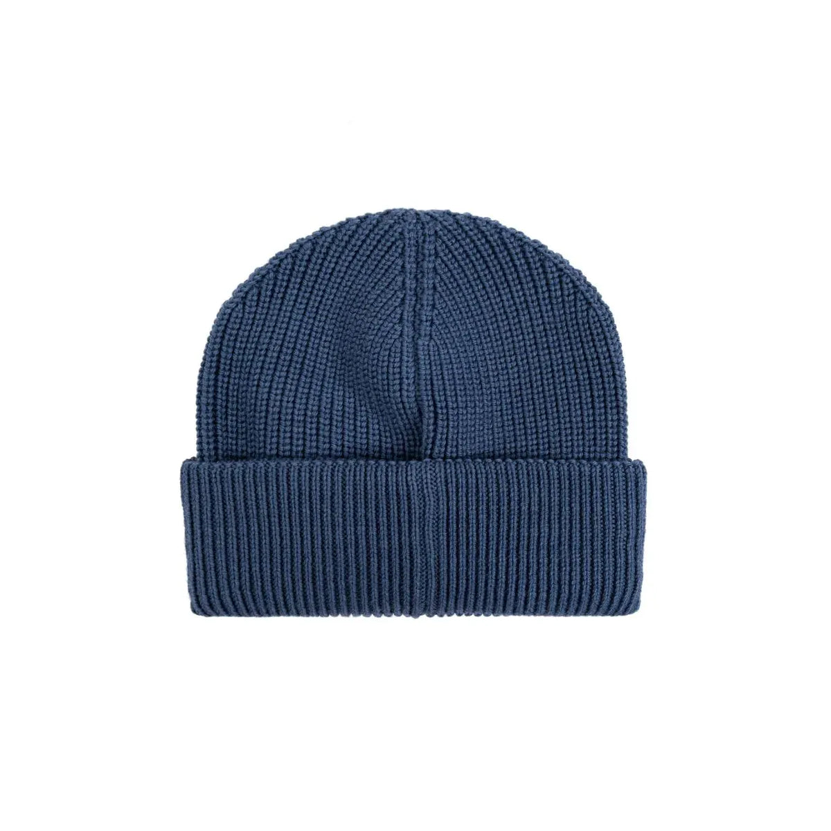 Monclr Navy Blue Beanie