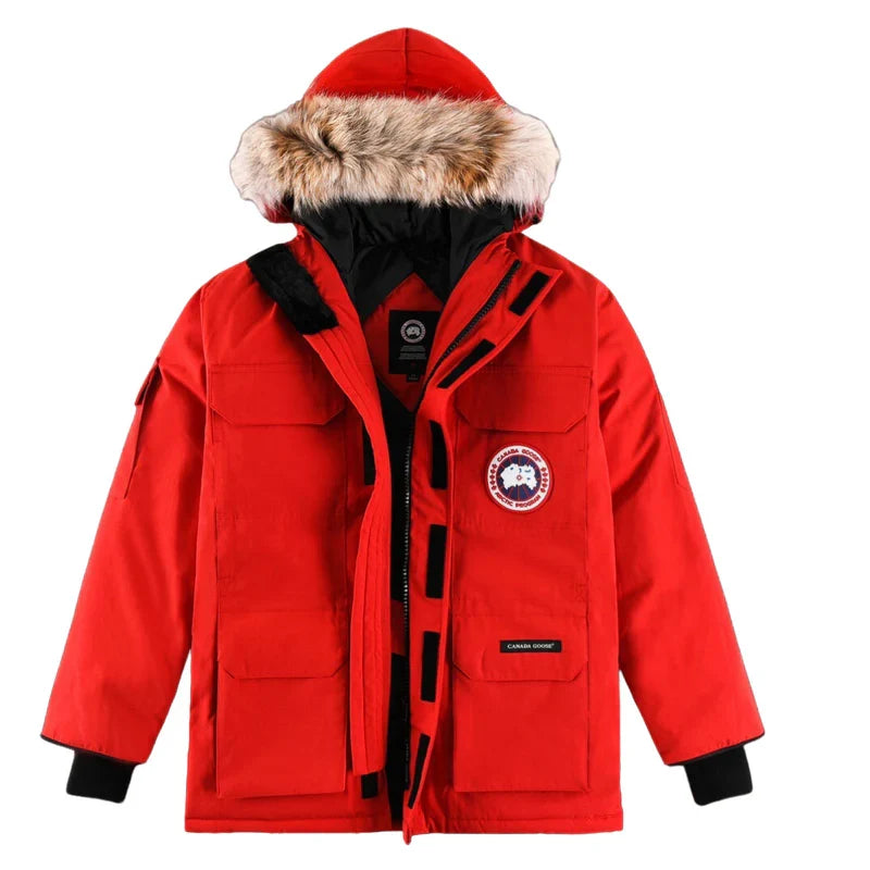 Goose Jacket