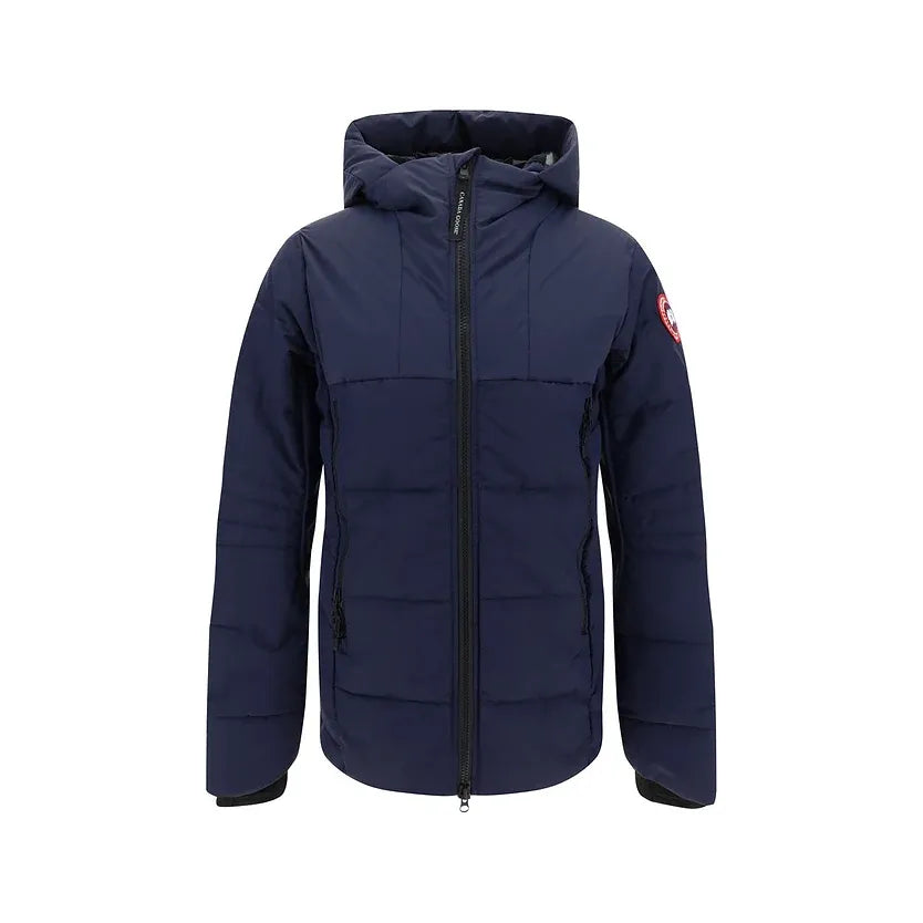 GOOSE JACKET
