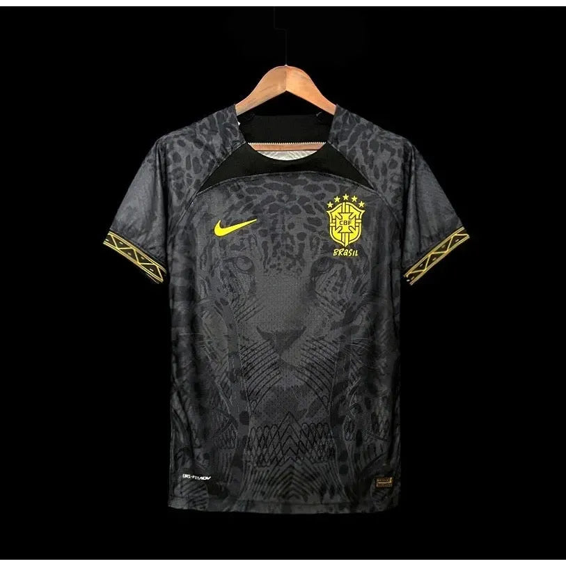 Brazil X Leopard