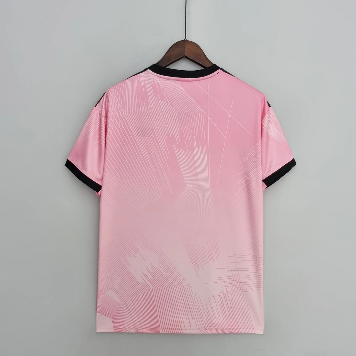 2022 REAL MADRID Y3 EDITION PINK