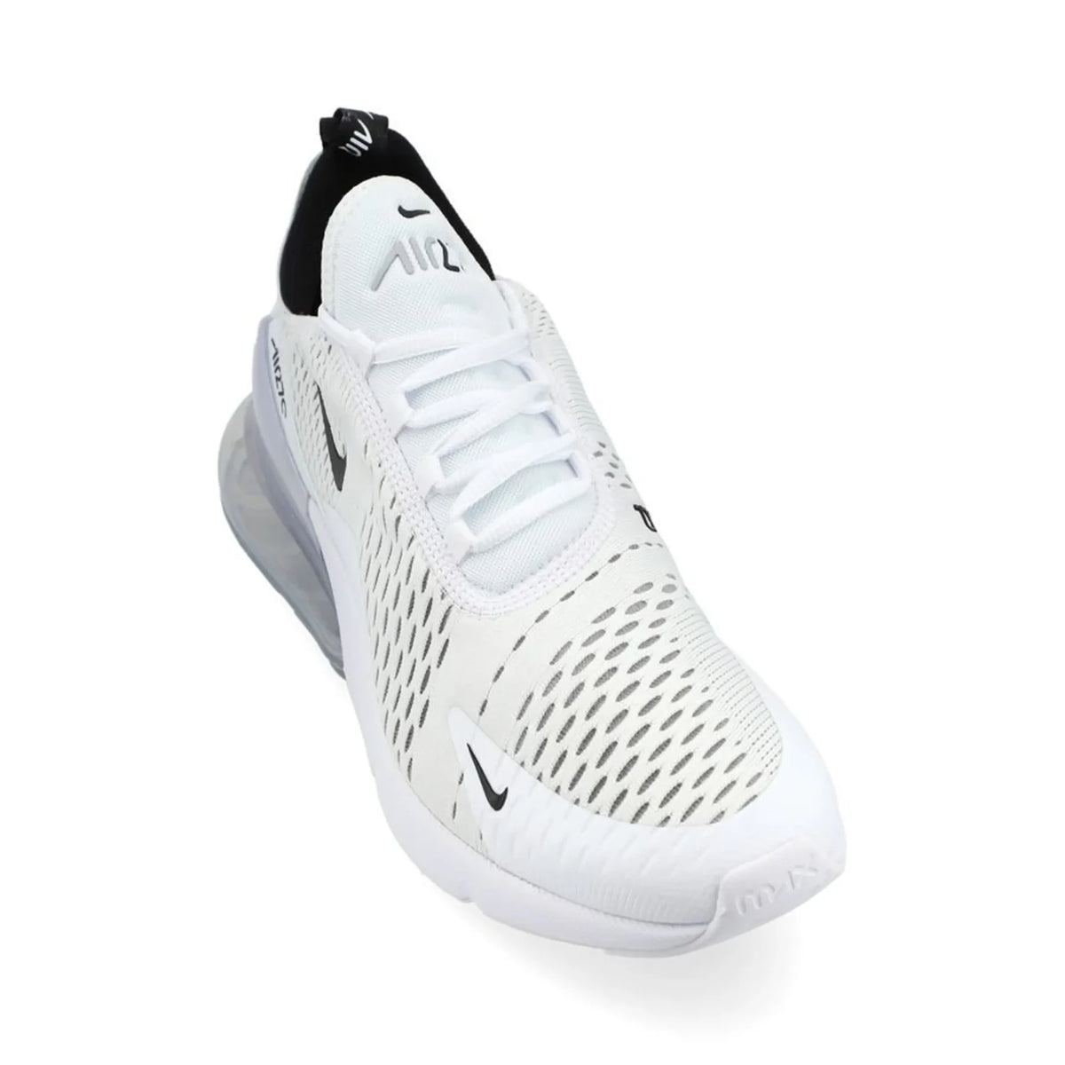 N1KE A Max 270 Black/White
