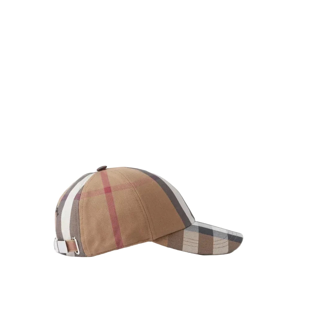 BBRY Cap with black text on the back