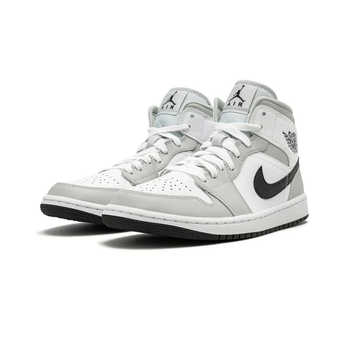 JF1 SNEAKERS Grey Fog