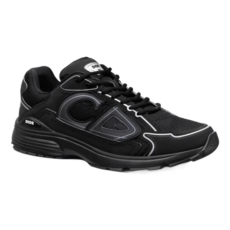 D!or B30 shoes Black