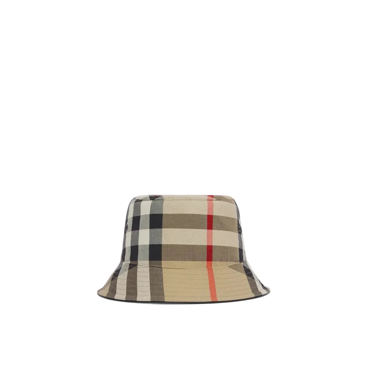 BBRY Bucket Hat organic cotton