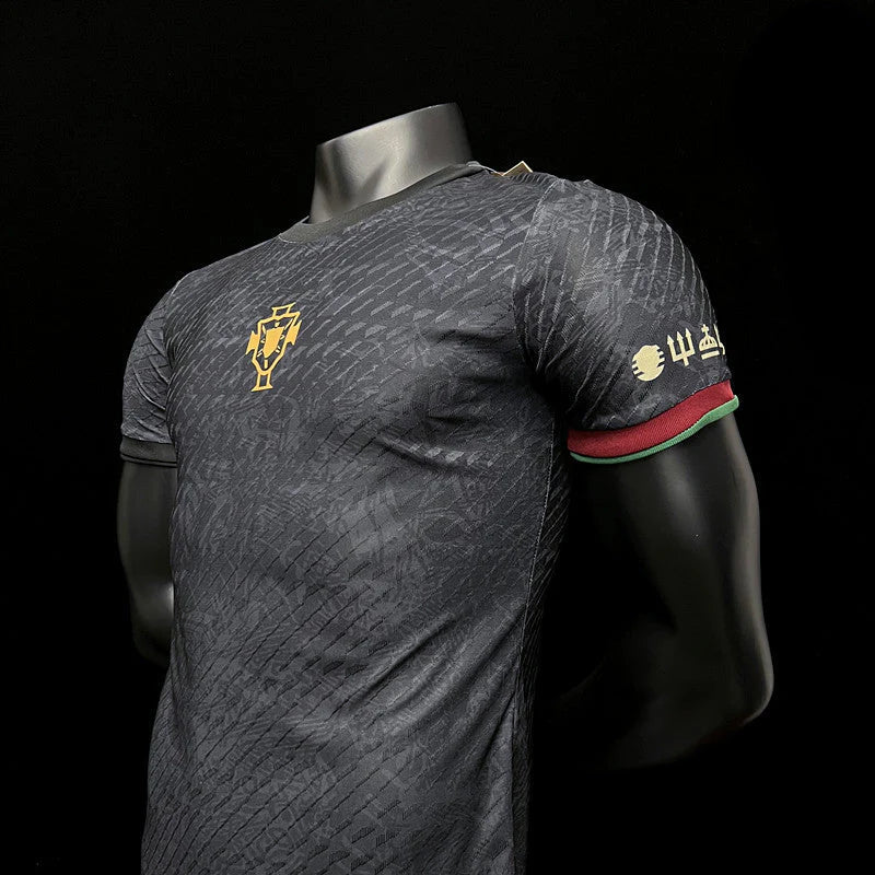CR7 X Portugal Tribute