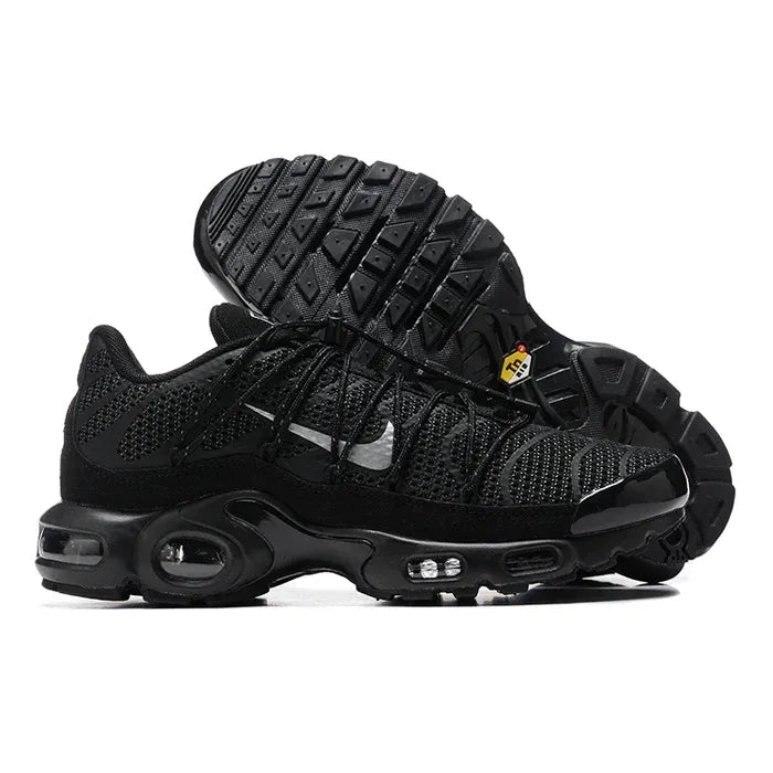 N1ke TN SNEAKERS Black