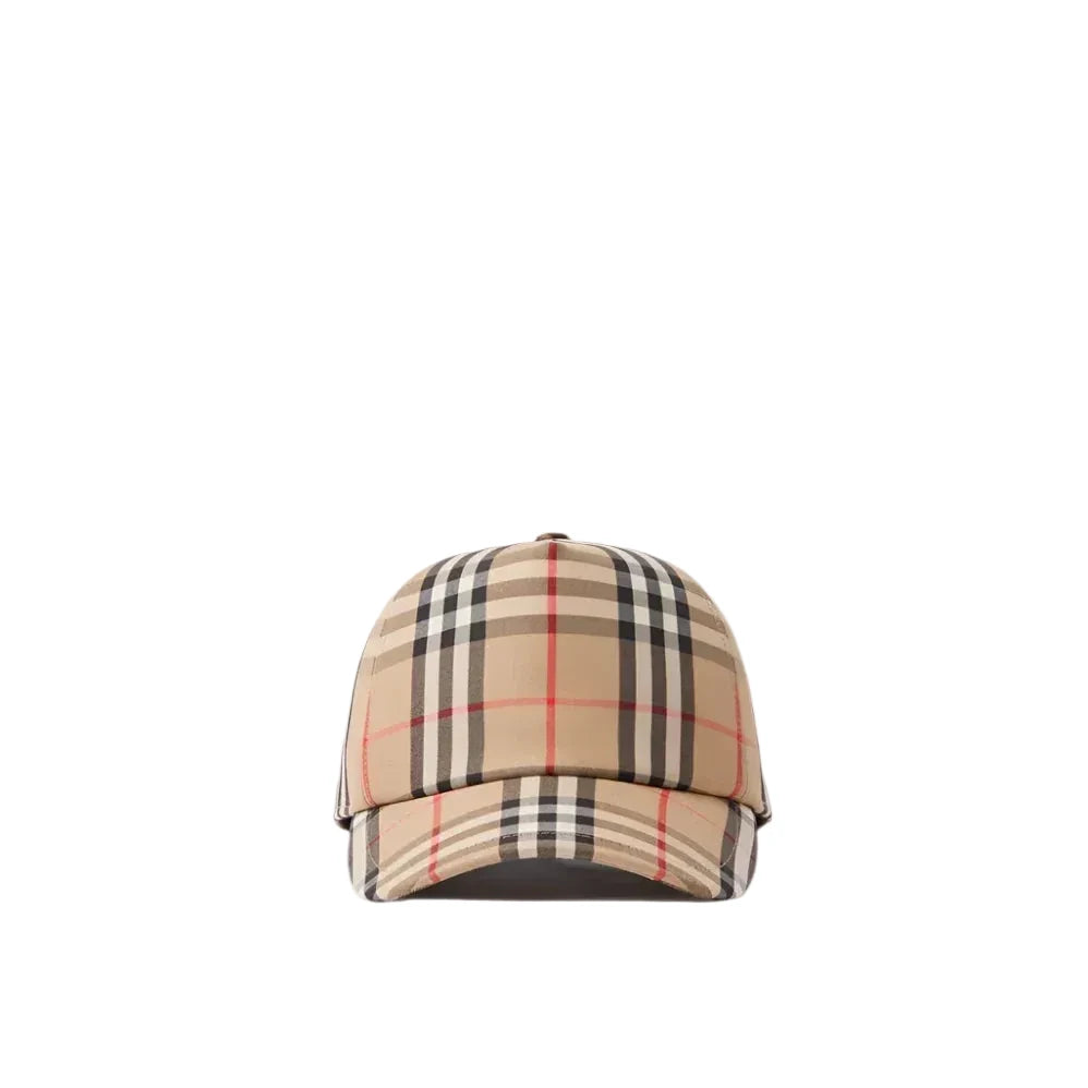 BBRY Cap with sign on the back