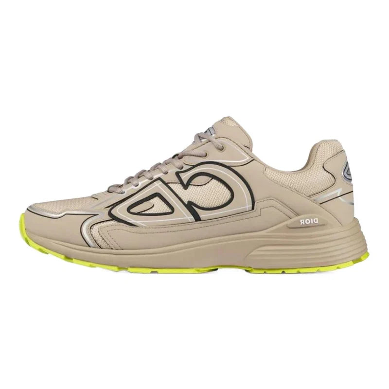 D!or B30 shoes Beige