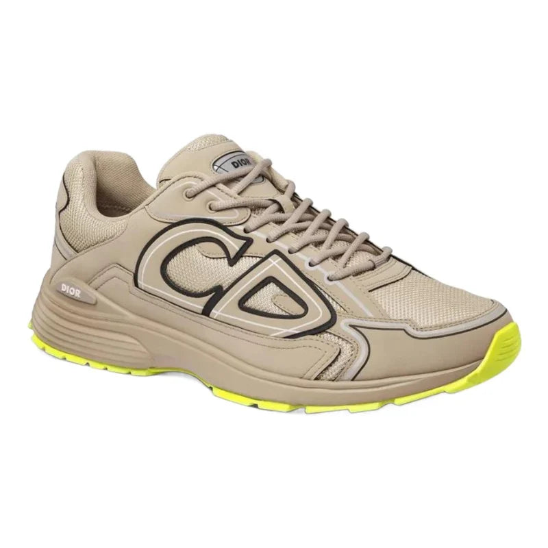 D!or B30 shoes Beige
