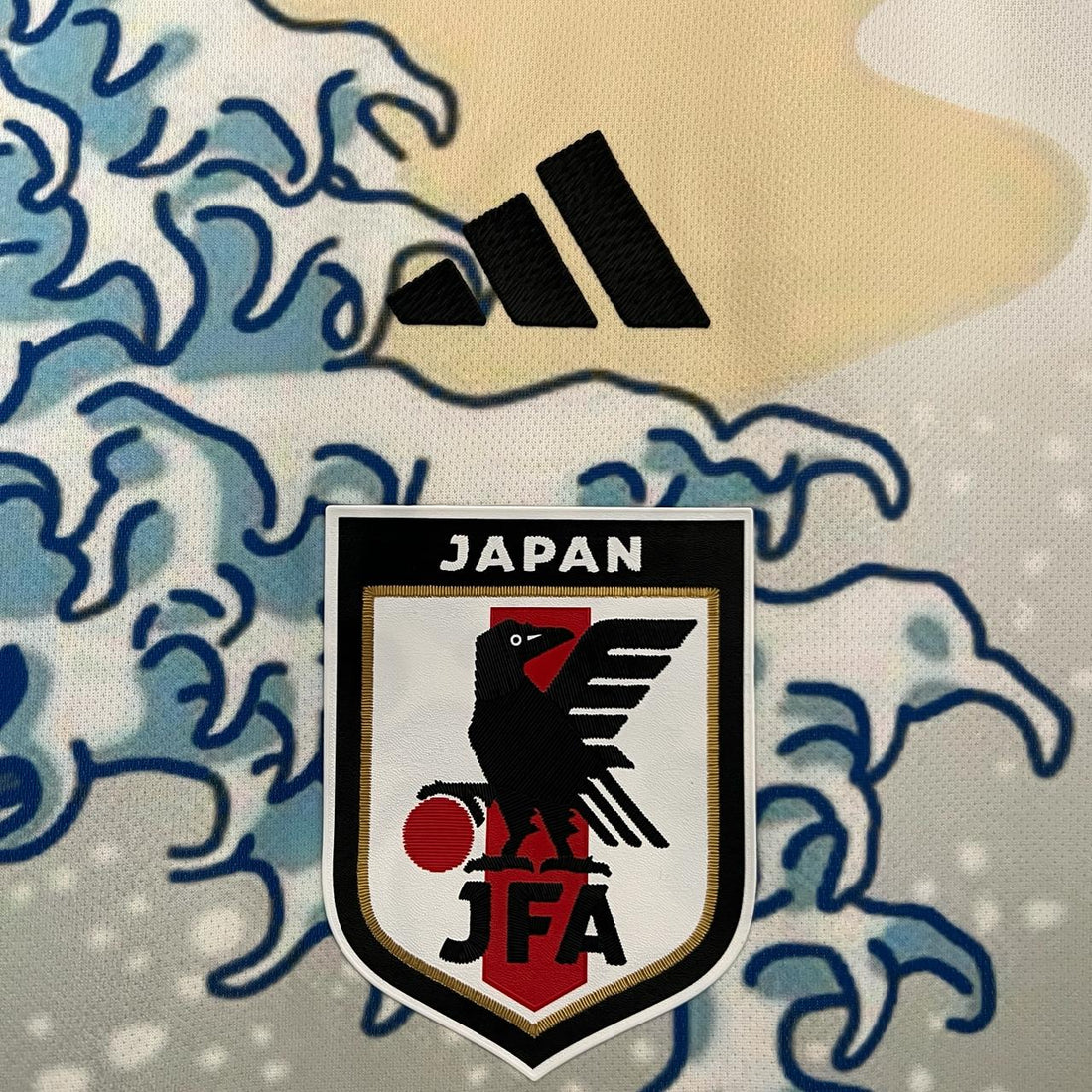 Japan Ocean Wave Special