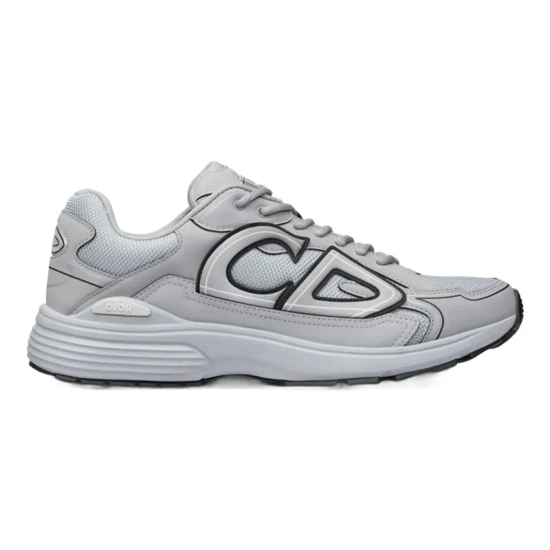D!or B30 shoes Grey
