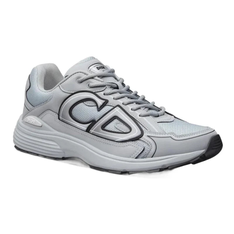 D!or B30 shoes Grey