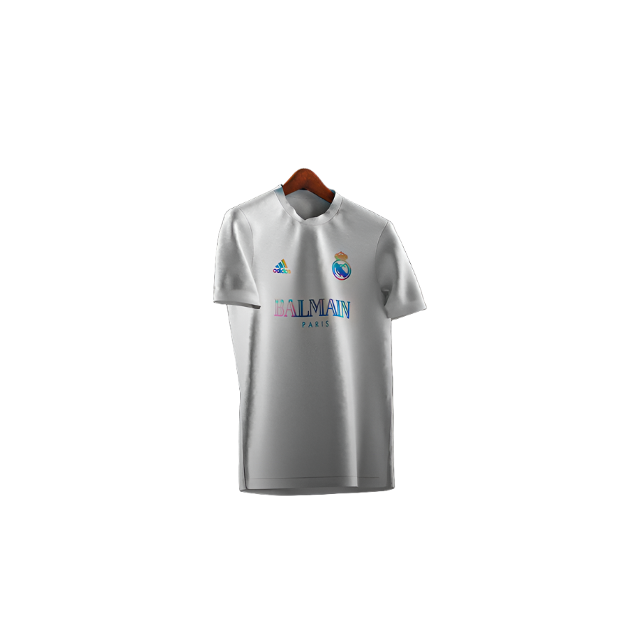 REFLECTIVE REAL MADRID