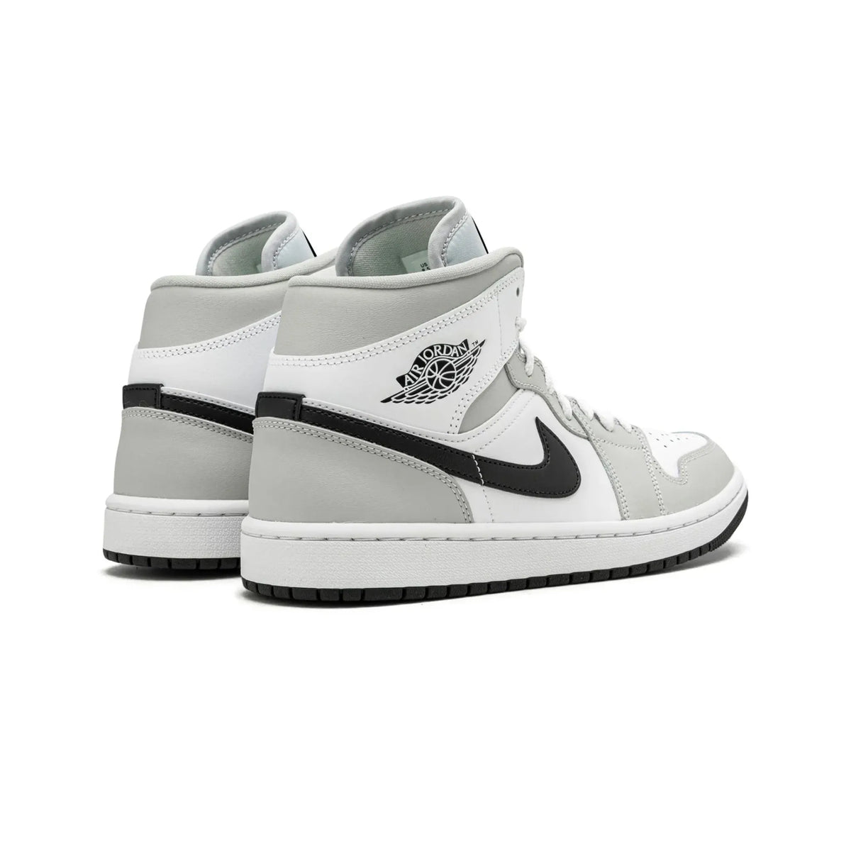 JF1 SNEAKERS Grey Fog