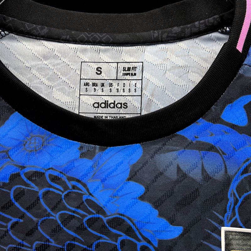 Japan X Blue Dragons