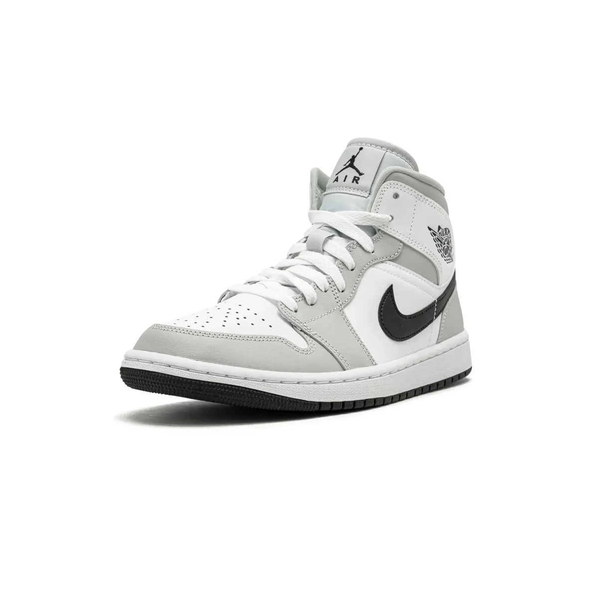 JF1 SNEAKERS Grey Fog