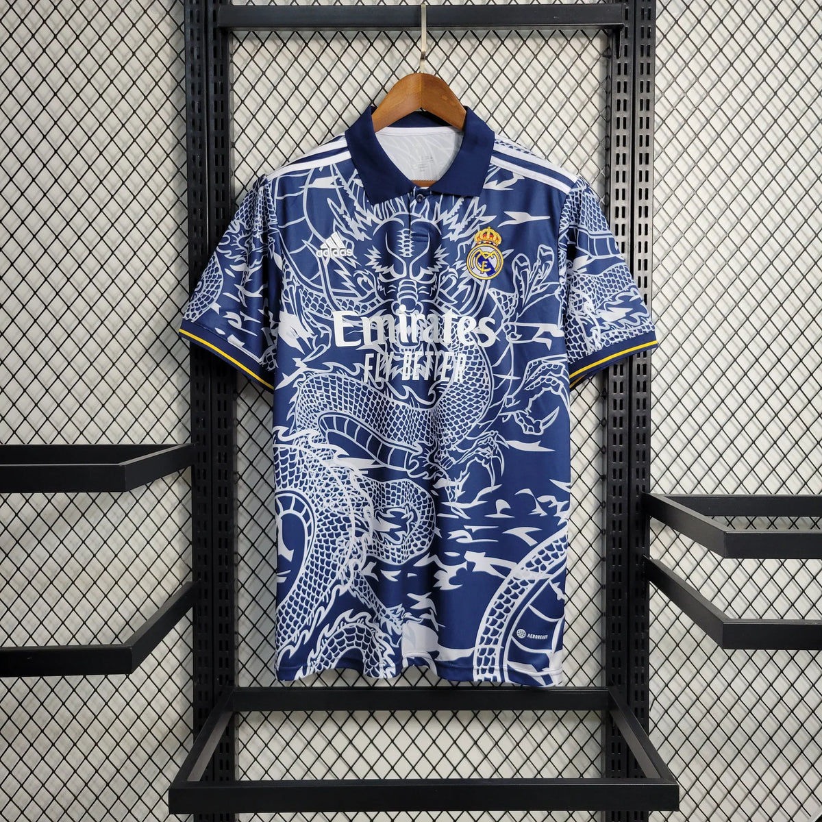 23-24 REAL MADRID SPECIAL EDITION