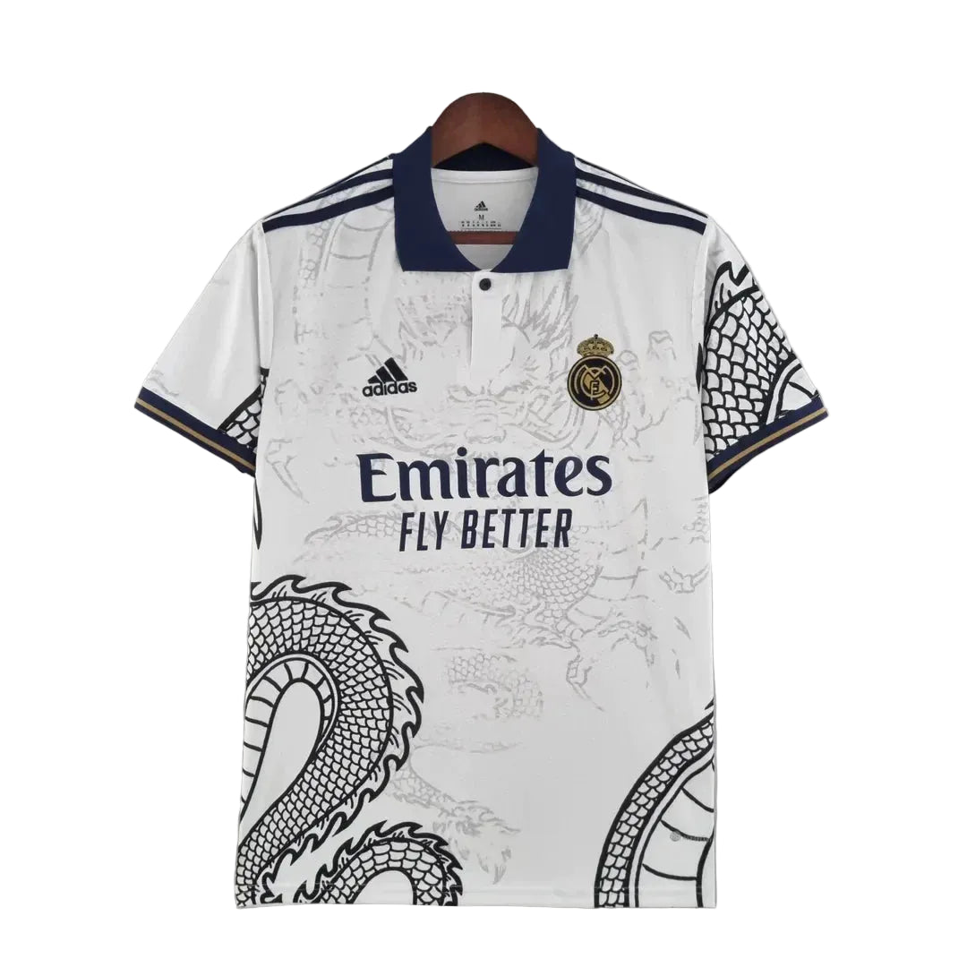 MADRID CHINESE DRAGON JERSEY