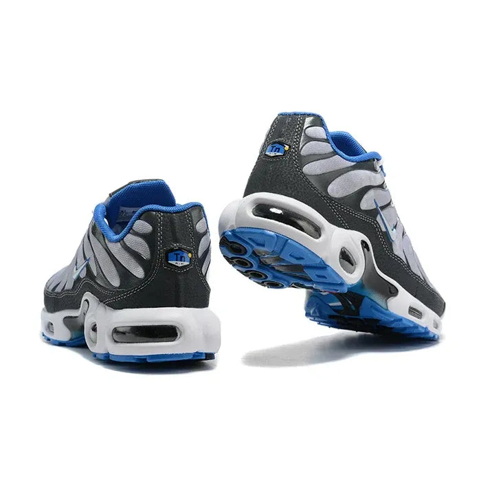 N1ke TN SNEAKERS Black/Grey/Blue