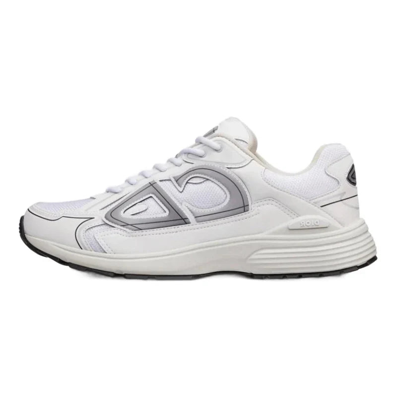 D!or B30 White shoes