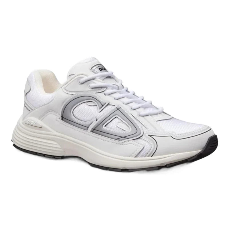 D!or B30 White shoes